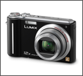 Panasonic Lumix DMC-TZ6